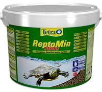 Tetra Produit pour reptiles et amphibiens, Multicolore, 10 l (Lot de 1)