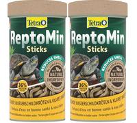 Tetra Produit pour Reptiles et Amphibiens, Multicolore, 250 ML (Lot de 2)
