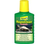 Tetra ReptoClean Conditionneur Eau Aquaterrarium 100 ml