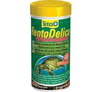 Tetra Reptodelica Grasshopers 250 Ml