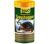 Tetra ReptoDelica Grasshoppers – 250 ml