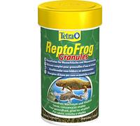 Tetra Granulés ReptoFrog 100 ml