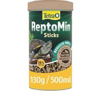 Tetra ReptoMin Aliments pour Poisson