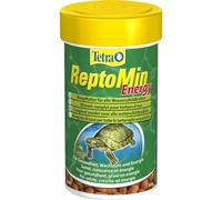 Tetra – Aliment complet ReptoMin Energy – Énergétique pour tortue d'eau – 100 ml