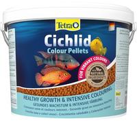 Tetra ReptoMin Junior Nourriture tortues aquatiques 3 x
