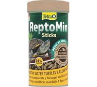 Tetra ReptoMin Nourriture pour Tortue d'eau 250 ML Lot de 2