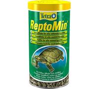 Tetra Reptomin Sticks 100Ml - Nourriture équilibrée de haute qualité pour les tortues aquatiques