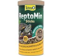 Tetra - Tetra Reptomin 1l