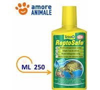 Tetra ReptoSafe 250 Ml - Bioconditionneur Pour Tortues