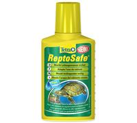 TETRA ReptoSafe - Conditionneur d'Eau pour tortue d'Eau - 250ml