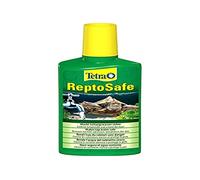 Tetra - Conditionneur d'eau ReptoSafe pour tortues - Neutralise le chlore - 250 ml