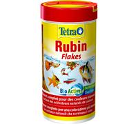 Tetra Rubin Flakes 250 ml