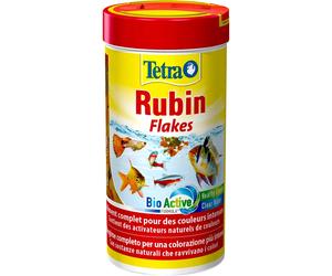 Tetra Rubin Flakes 250 ml