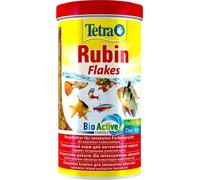 TETRA Rubin Flakes - Flocons pour une meilleure coloration - 1 L