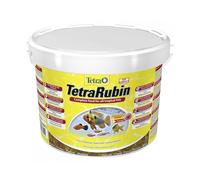 Tetra Nourriture pour aquariophilie Rubin 10 L