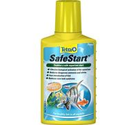Tetra Activateur pour aquarium SafeStart – introduction immédiate des poissons – 100 ml