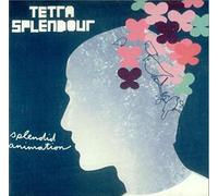 Tetra Splendour - Splendid Animation [Import]