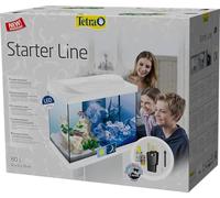 Tetra Starter Line LED Aquarium Kit Blanc 80 L