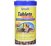 Tetra Tablettes Tabimin Complete 1040 comprimés