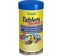 Tetra Tablettes TabiMin XL – nourriture pour grands poissons de fond – 133 comprimés