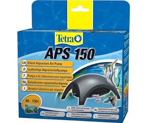 Tetra Tec - APS - Pompe à air pour aquarium - Blanc