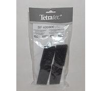TETRA-TEC BF 400/600 PLUS Filtres En Mousse. Aquarium