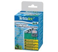 Tetra Tec EasyCrystal F.P. Carbone 250/300