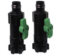 Tetra Tec EX 1500 Plus valve part 2pcs