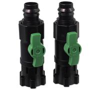 Tetra Tec EX 500/700/1000 Plus valve part 2pcs