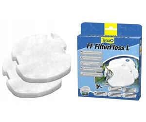 TETRA Tec FF Filter Floss 1200 insert en non-tissé