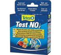 Tetra -- Test No2- 10 Ml G