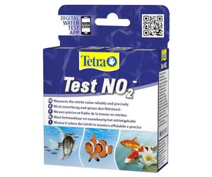 Tetra Test NO2 Nitrites Aquarium 2 x 10 ml