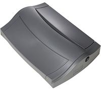 Tetra Tetra AquaArt LED 20/30L Anthracite 20L/30L