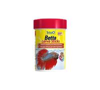 TETRA-Tetra betta larvasticks rouge 85 ml
