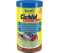 Tetra - Tetra Cichlid Colour Mini 500 Ml