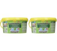 Tetra Tetra Complete Substrate 5 kg (Lot de 2)