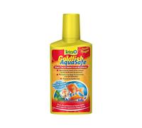 TETRA-Tetra Goldfish AquaSafe 250 ml