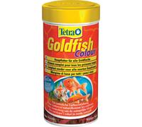Tetra - Tetra Goldfish Colour 250 Ml