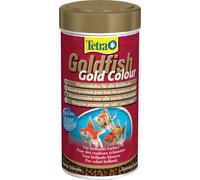 Tetra - Tetra Goldfish Gold Colour 250 Ml