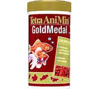 TETRA-Tetra goldfish gold colour marron 250 ml