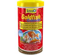 TETRA-Tetra Goldfish granulés boîte 1L