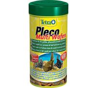 Tetra - Tetra Pleco Multi Wafers 250 Ml