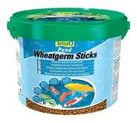 Tetra - - Tetra - Pond Wheatgerm Sticks 10L G