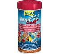Tetra - - Tetra -pro Colour 250 Ml G