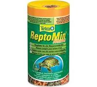 Tetra - - Tetra - Reptomin Menu 250 Ml G