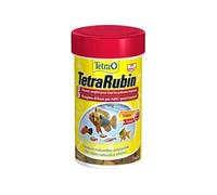Tetra – Aliment complet en flocons TetraRubin pour poissons tropicaux – 1 L
