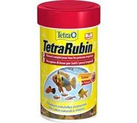 Tetra – Aliment complet en flocons TetraRubin pour poissons tropicaux – 1 L
