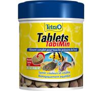 TETRA-Tetra TabiMin 275 comprimés