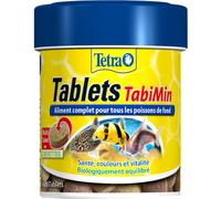 TETRA-Tetra tablets tabimin marron en comprimés x 120