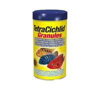 TETRA-TetraCichlid Granulés 500 ml